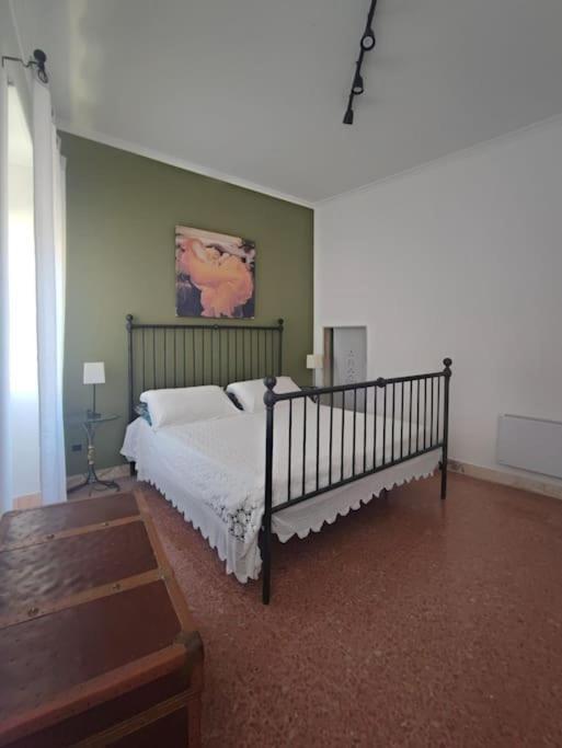Pink House Apartment Fara in Sabina Exterior photo