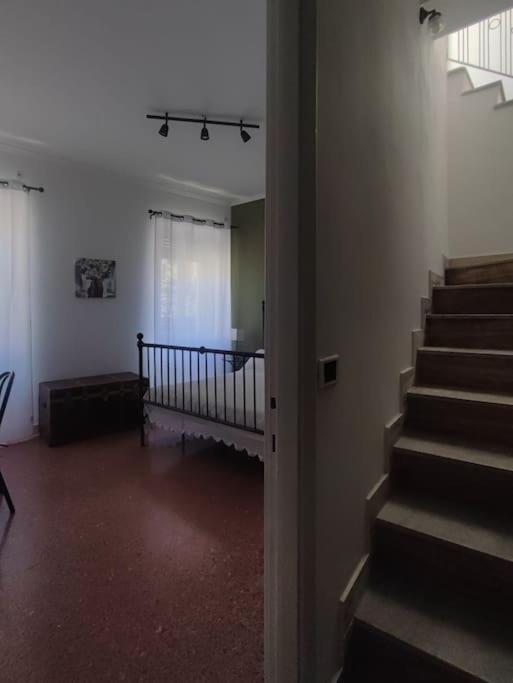 Pink House Apartment Fara in Sabina Exterior photo