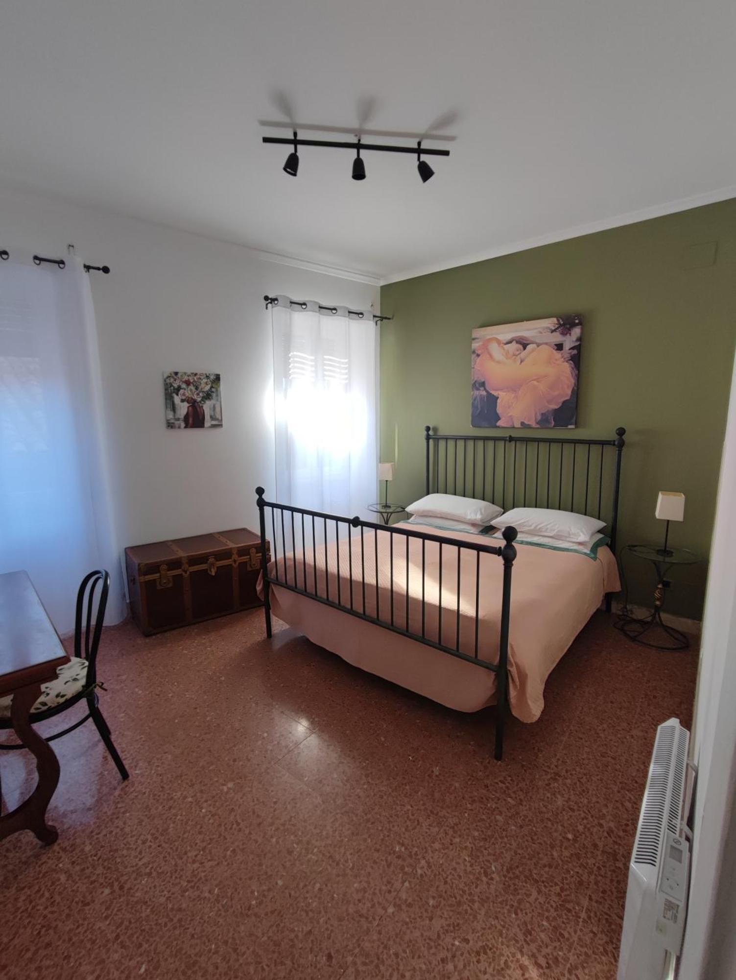 Pink House Apartment Fara in Sabina Exterior photo